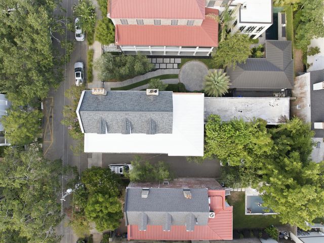 25 Montagu Street Apt C, Charleston, SC 29401