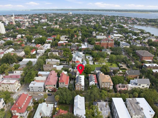 25 Montagu Street Apt C, Charleston, SC 29401