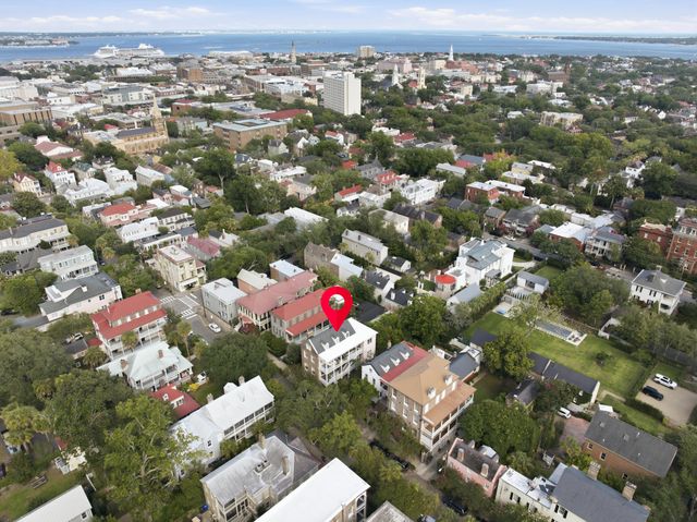 25 Montagu Street Apt C, Charleston, SC 29401