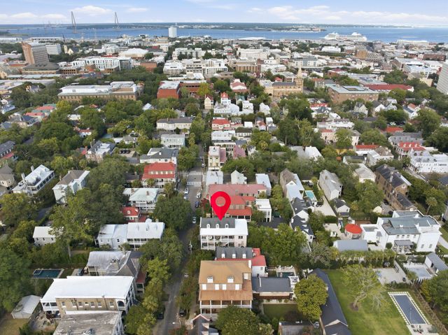 25 Montagu Street Apt C, Charleston, SC 29401