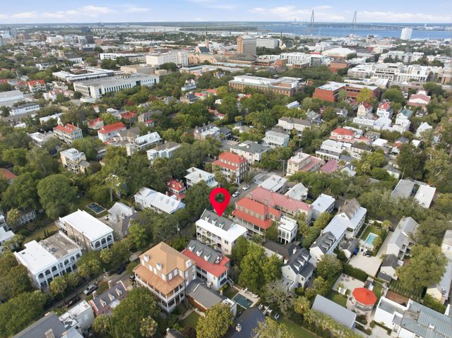 25 Montagu Street Apt C, Charleston, SC 29401