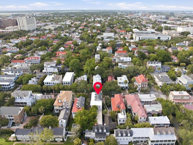 25 Montagu Street Apt C, Charleston, SC 29401