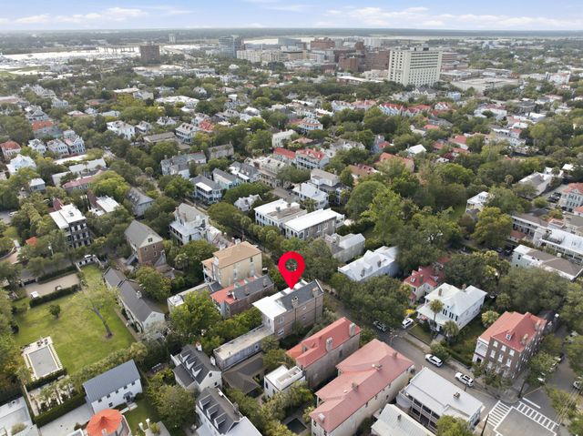 25 Montagu Street Apt C, Charleston, SC 29401
