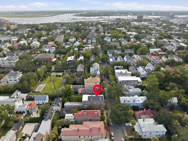 25 Montagu Street Apt C, Charleston, SC 29401