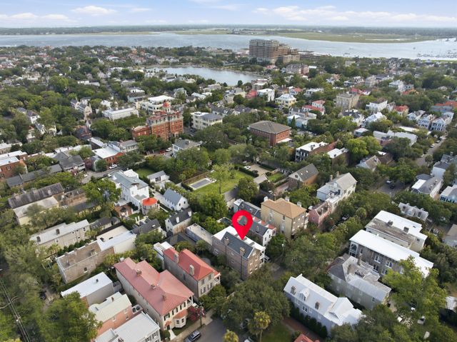 25 Montagu Street Apt C, Charleston, SC 29401