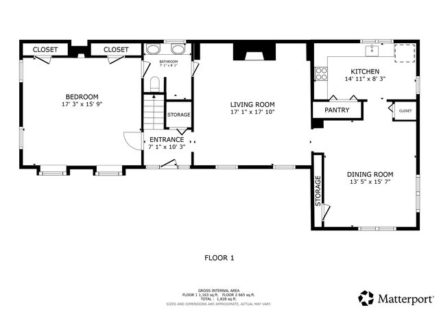 25 Montagu Street Apt C, Charleston, SC 29401