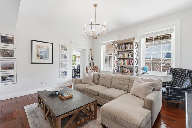 25 Montagu Street Apt C, Charleston, SC 29401