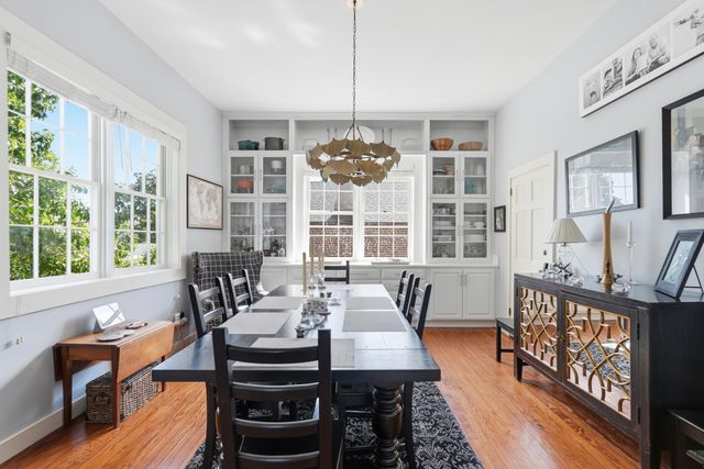 25 Montagu Street Apt C, Charleston, SC 29401