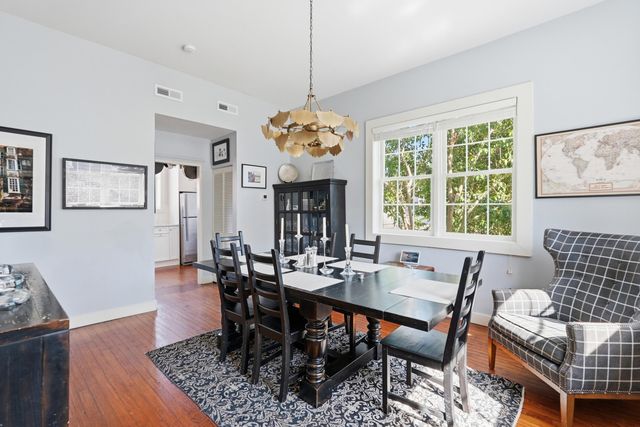 25 Montagu Street Apt C, Charleston, SC 29401