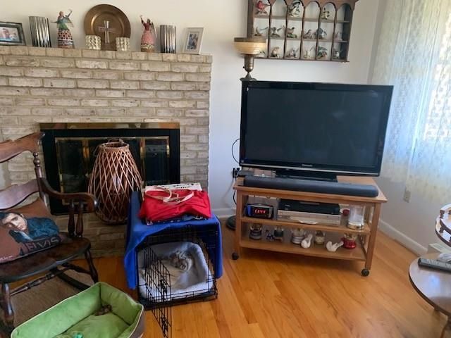 175 HIGHLANDS CT, Monterey, VA 24465