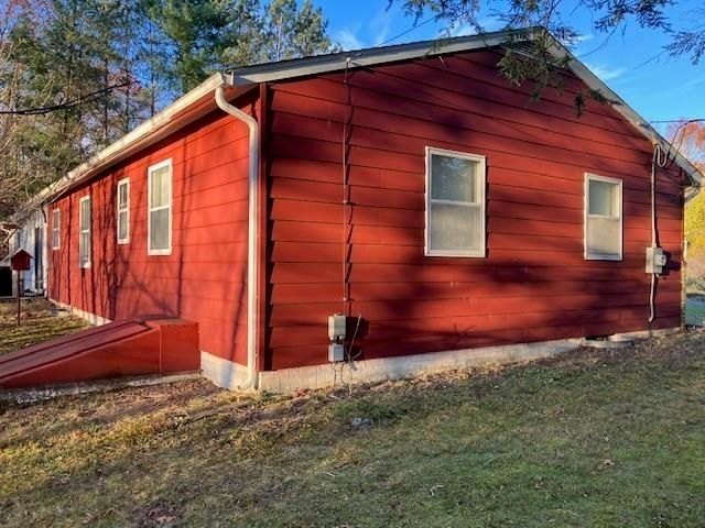 175 HIGHLANDS CT, Monterey, VA 24465