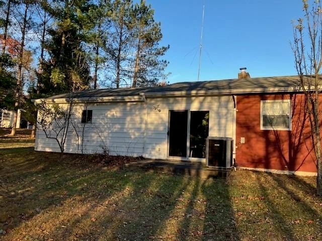 175 HIGHLANDS CT, Monterey, VA 24465