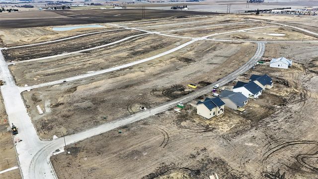 723 SW Boulder Drive, Grimes, IA 50111