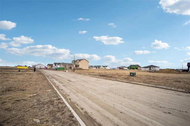 723 SW Boulder Drive, Grimes, IA 50111