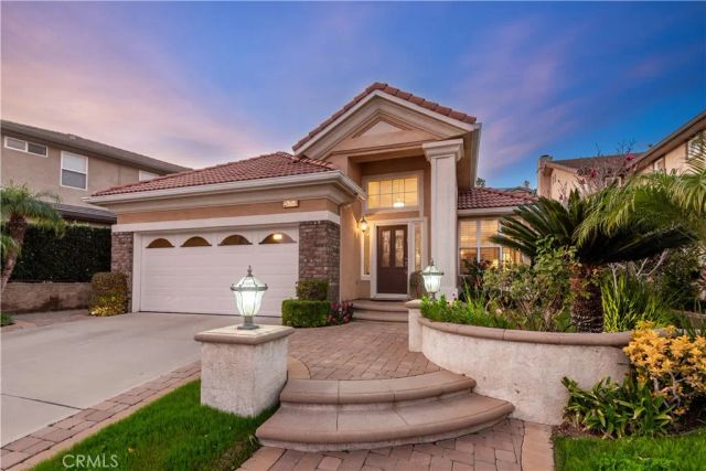 20769 Lugano, Porter Ranch, CA 91326