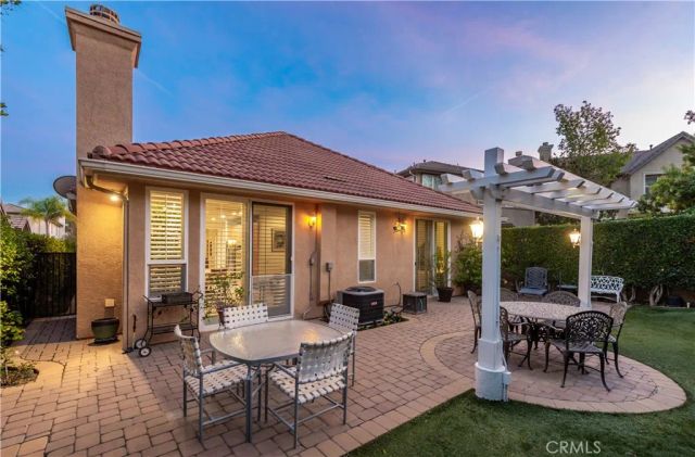 20769 Lugano, Porter Ranch, CA 91326