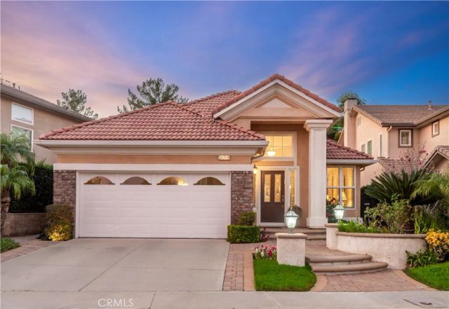 20769 Lugano, Porter Ranch, CA 91326