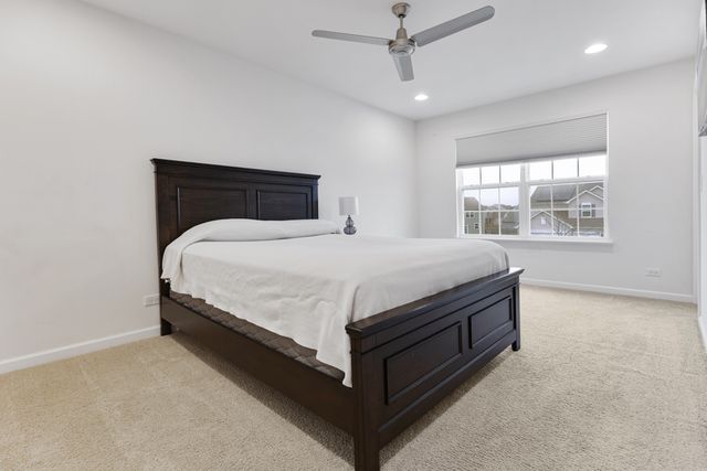 361 Fieldstone Drive, Woodstock, IL 60098