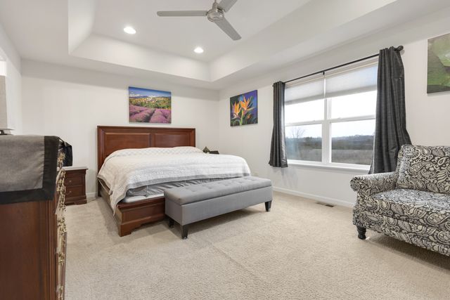 361 Fieldstone Drive, Woodstock, IL 60098