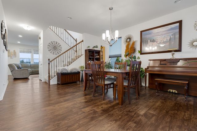 361 Fieldstone Drive, Woodstock, IL 60098