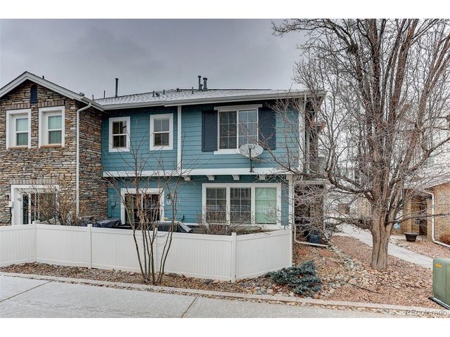 167 WHITEHAVEN Cir, Highlands Ranch, CO 80128