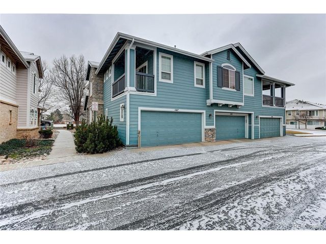 167 WHITEHAVEN Cir, Highlands Ranch, CO 80128