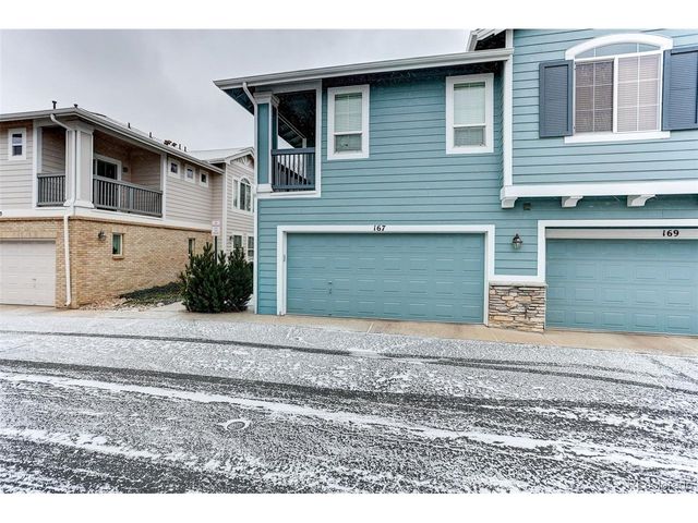 167 WHITEHAVEN Cir, Highlands Ranch, CO 80128