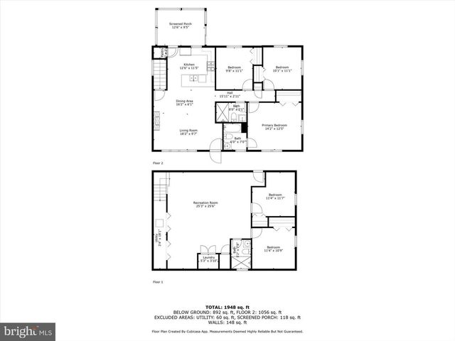 105 CONCOVE WAY, Havre De Grace, MD 21078