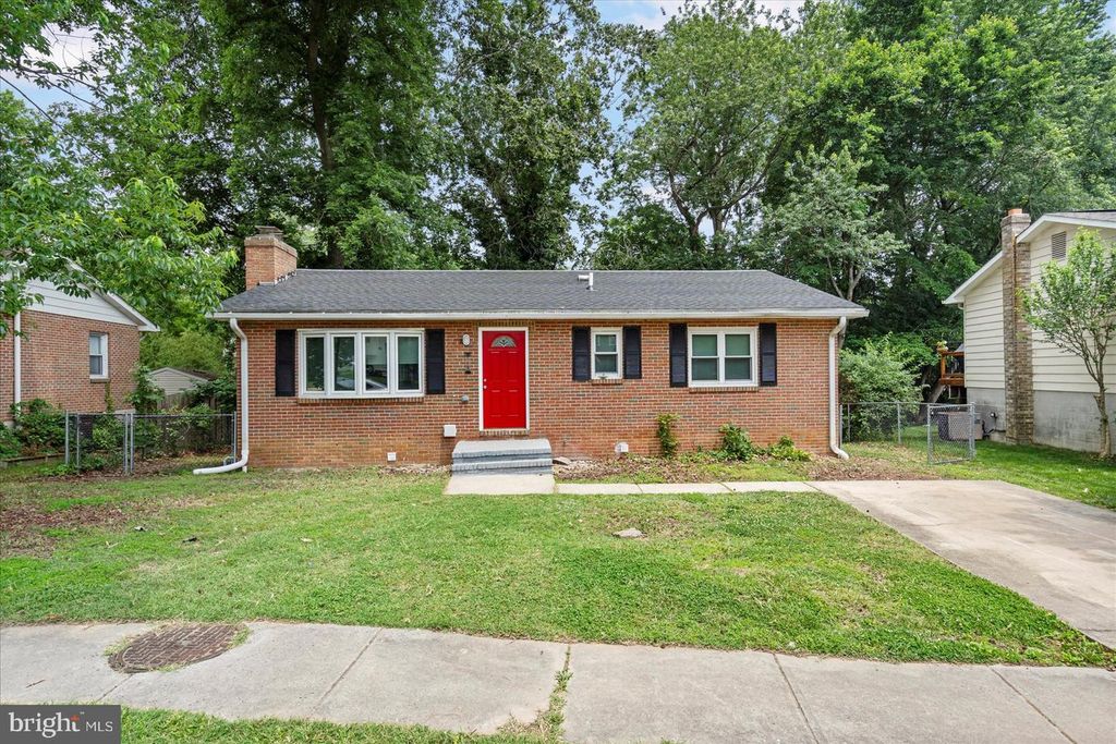 105 CONCOVE WAY, Havre De Grace, MD 21078