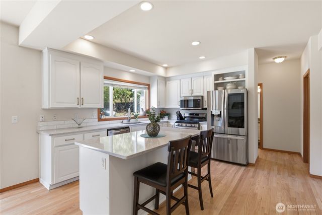 12610 123rd Avenue NE, Lake Stevens, WA 98258