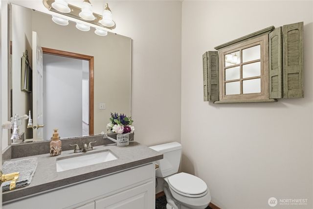 12610 123rd Avenue NE, Lake Stevens, WA 98258