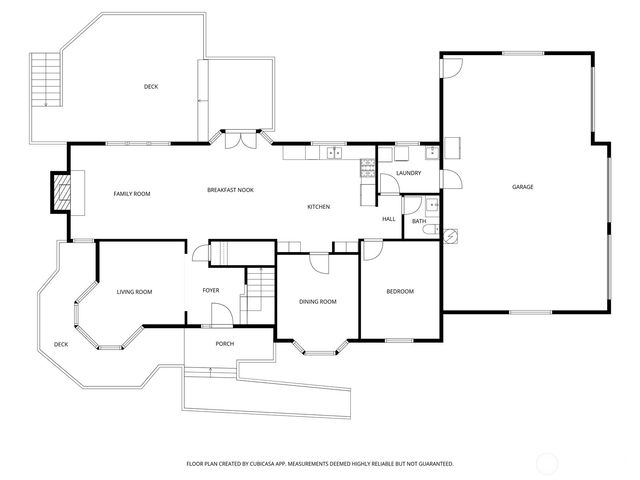 12610 123rd Avenue NE, Lake Stevens, WA 98258