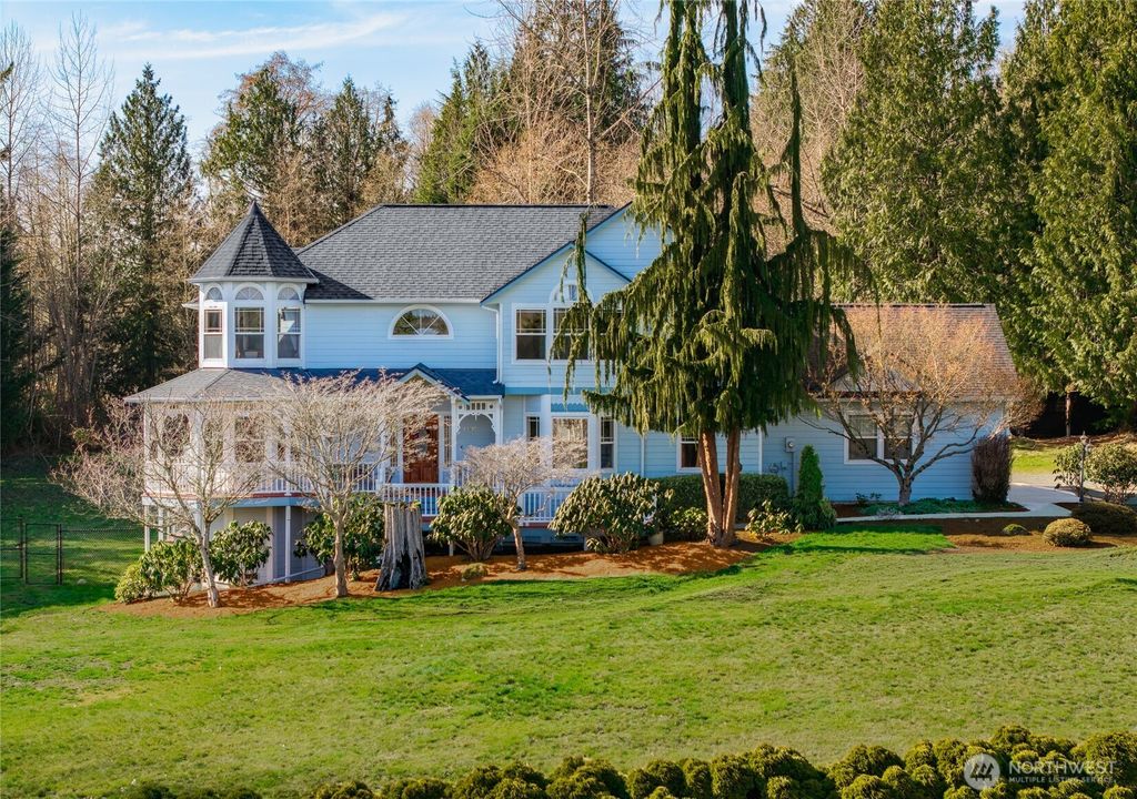 12610 123rd Avenue NE, Lake Stevens, WA 98258