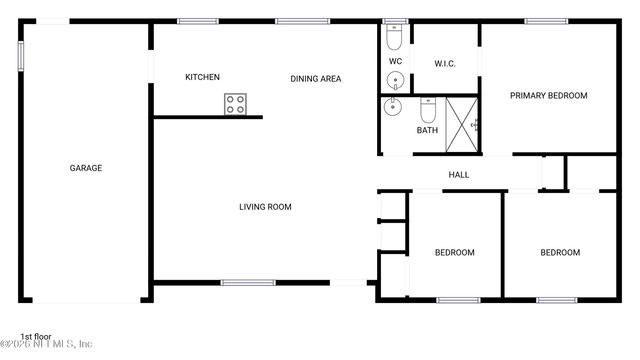 4240 KEY VEGA Court, Jacksonville, FL 32218