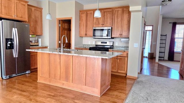 10545 Noble Circle N, Brooklyn Park, MN 55443