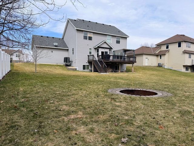 10545 Noble Circle N, Brooklyn Park, MN 55443