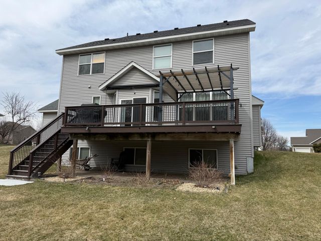 10545 Noble Circle N, Brooklyn Park, MN 55443