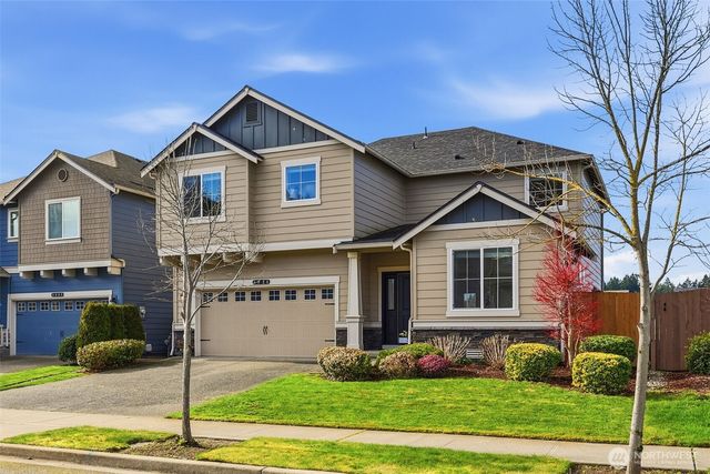 4924 52nd Avenue Ct W, University Place, WA 98467