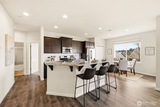 4924 52nd Avenue Ct W, University Place, WA 98467