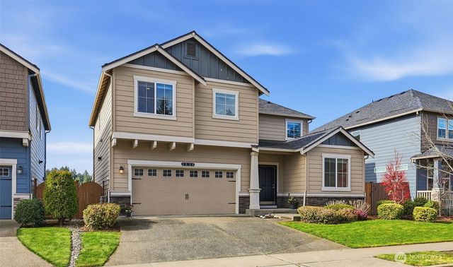 4924 52nd Avenue Ct W, University Place, WA 98467