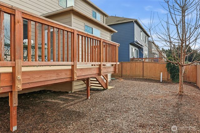 4924 52nd Avenue Ct W, University Place, WA 98467