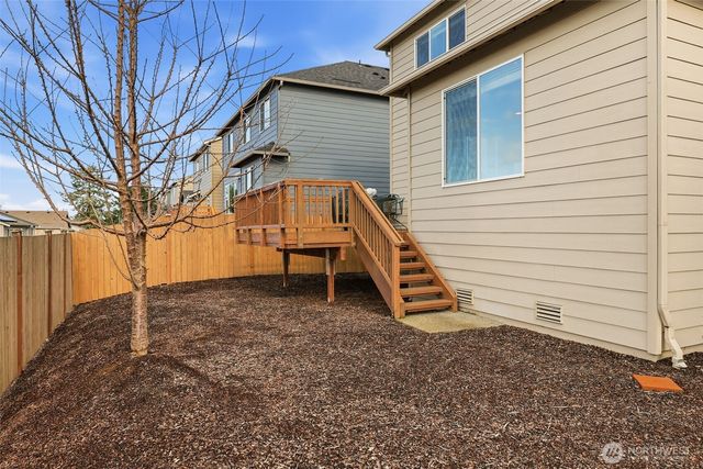 4924 52nd Avenue Ct W, University Place, WA 98467