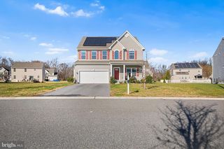 199 LOGANBERRY TER, Dover, DE 19901