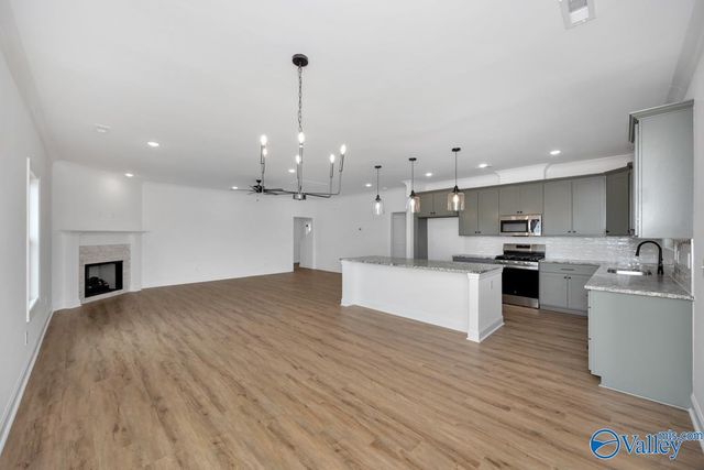 225 Soland Drive, Toney, AL 35773