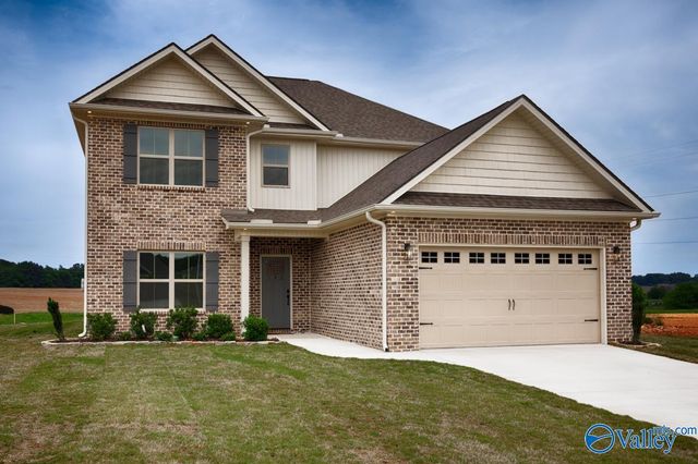 225 Soland Drive, Toney, AL 35773