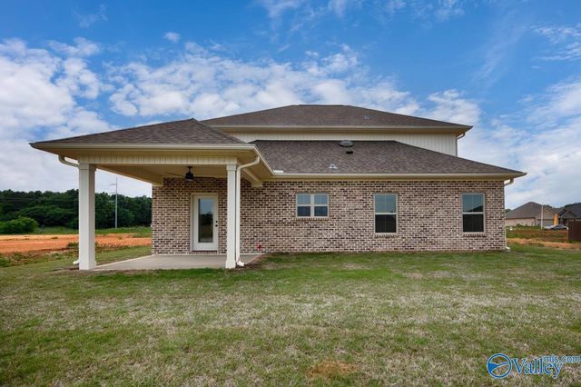 225 Soland Drive, Toney, AL 35773