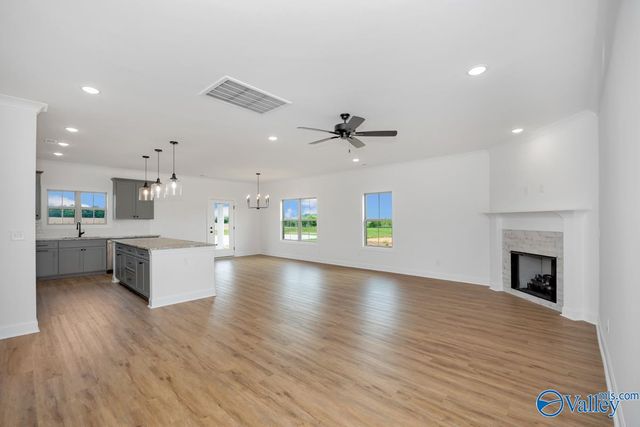 225 Soland Drive, Toney, AL 35773