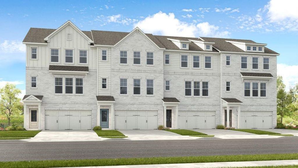 671 Hickory Grove Lane, Cumming, GA 30040