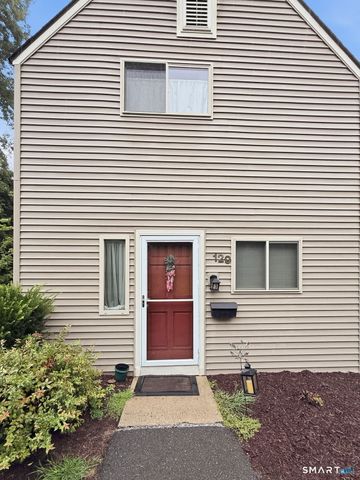 129 Library Lane 129, Simsbury, CT 06070