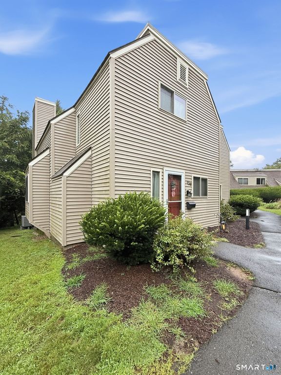 129 Library Lane 129, Simsbury, CT 06070